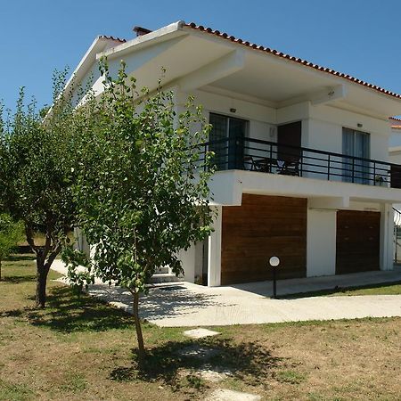 Antheia'S House Villa Nea Skioni Luaran gambar