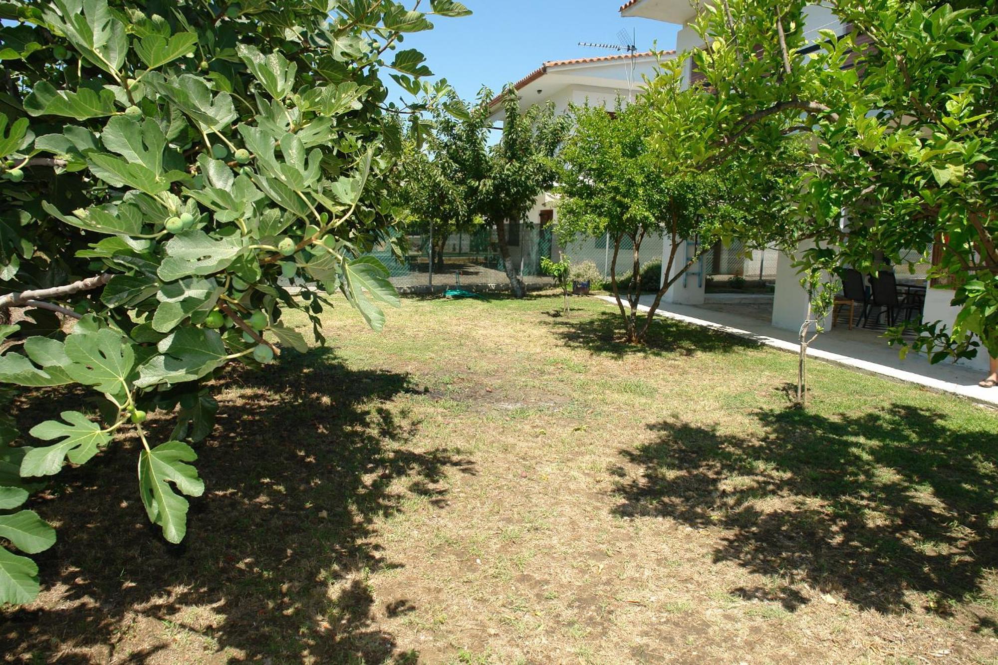 Antheia'S House Villa Nea Skioni Luaran gambar