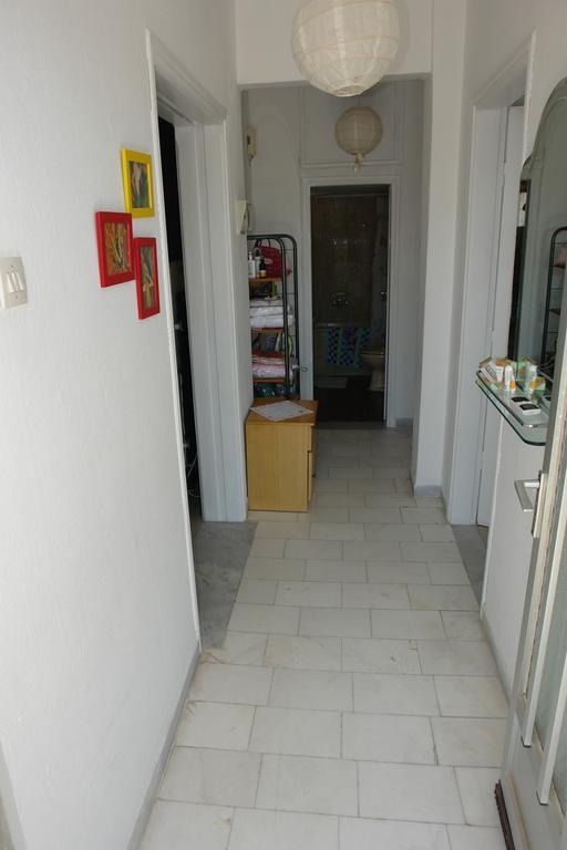 Antheia'S House Villa Nea Skioni Luaran gambar