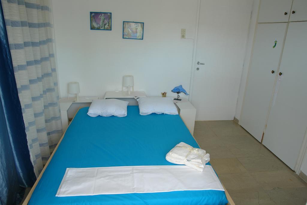 Antheia'S House Villa Nea Skioni Luaran gambar