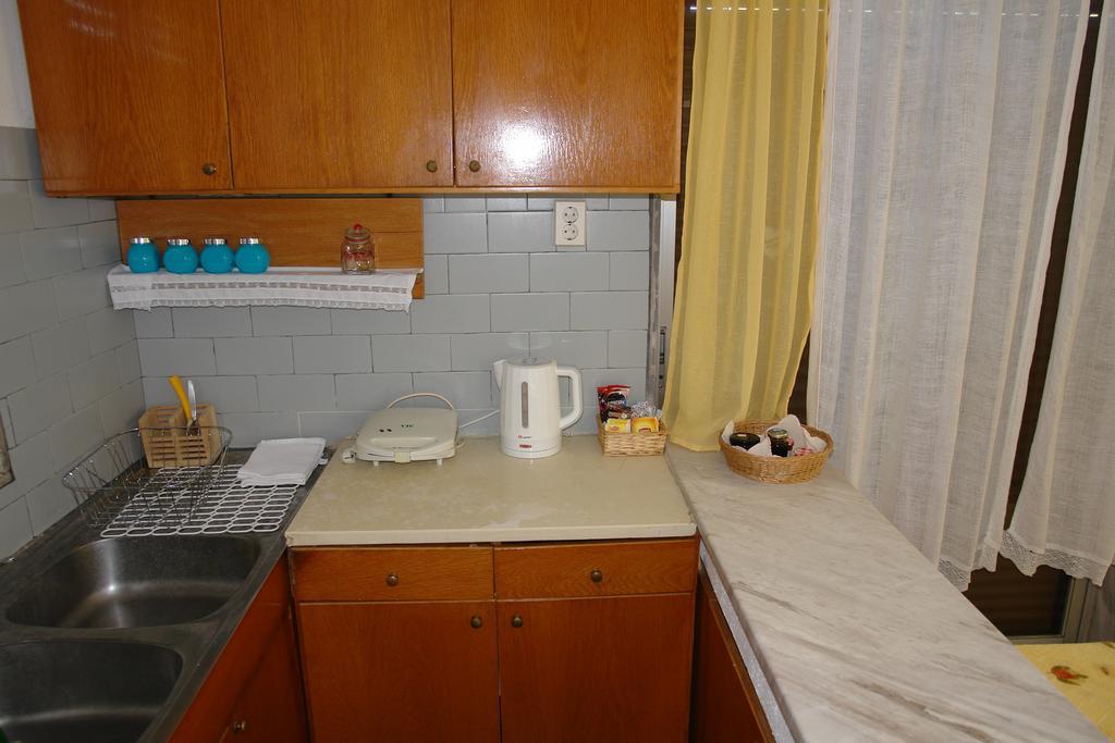 Antheia'S House Villa Nea Skioni Luaran gambar
