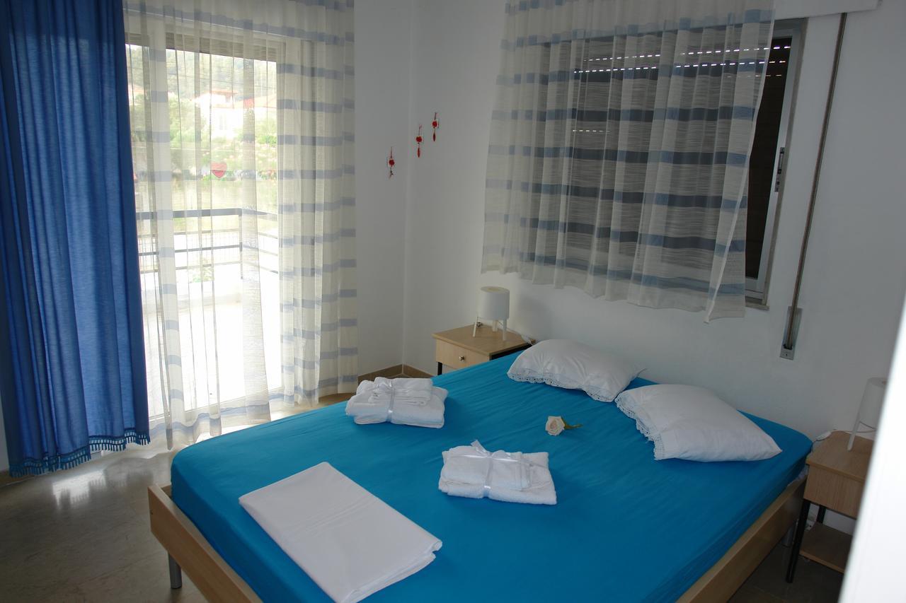 Antheia'S House Villa Nea Skioni Luaran gambar