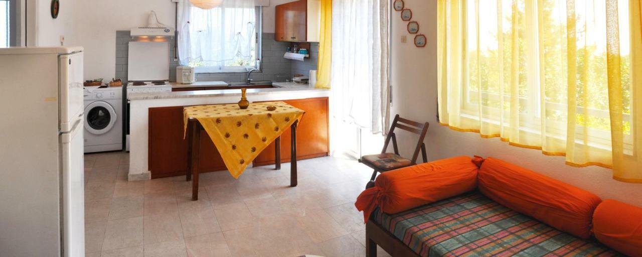 Antheia'S House Villa Nea Skioni Luaran gambar